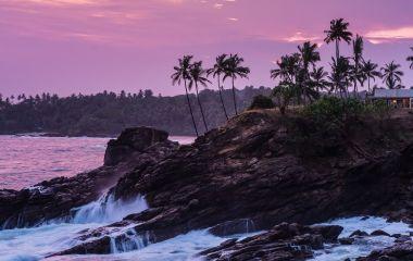 A Beautiful Escape: Best Beaches in Sri Lanka