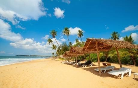 Sri Lanka's Most Charming Cerulean Beaches - The Perfect Escape