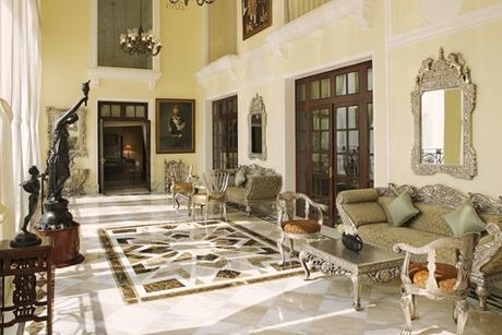 India's Finest Colonial Retreats