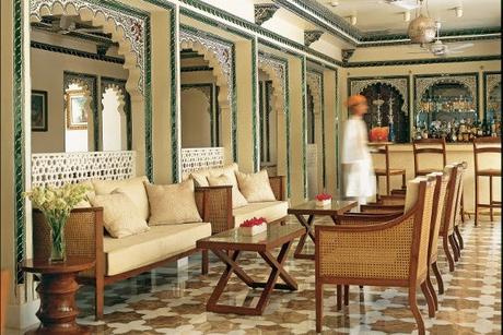 India's Finest Colonial Retreats