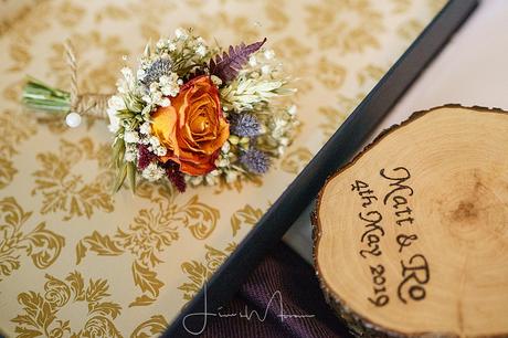 Greenwood grange wedding details