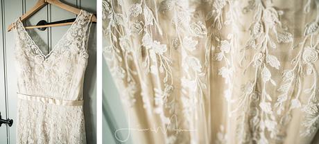 Greenwood grange wedding dress