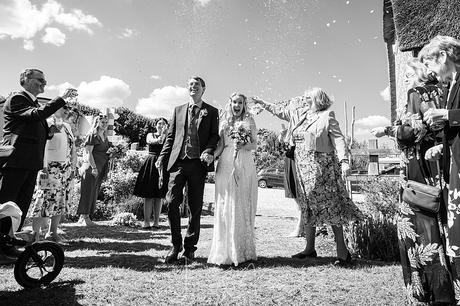 Greenwood Grange tipi Wedding