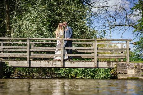 St Mary the Virgin Wedding