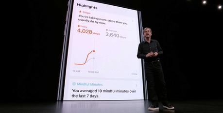 Apple’s redesigned Health app update makes it easier to use