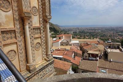 SPRINGTIME IN SICILY, Part 1: Three Days in Palermo