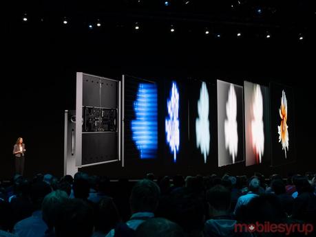 Apple announces first Mac Pro update since 2013 at WWDC 2019