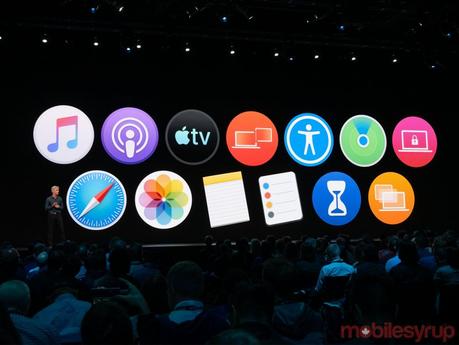 Apple’s new macOS Catalina lets you use an iPad as a secondary display