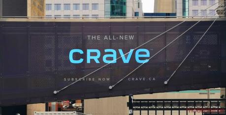 Latest Crave update breaks app on Samsung smart TVs Latest Crave update breaks app on Samsung smart TVs