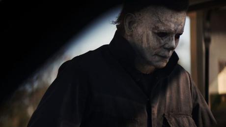 Late Movie Review: ‘Halloween’