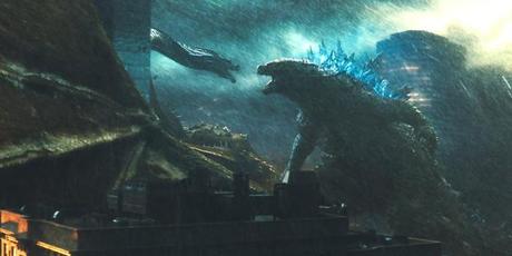 The Inevitability of Godzilla: King of the Monsters