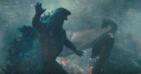 The Inevitability of Godzilla: King of the Monsters