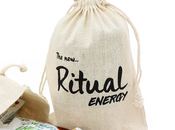Introducing Ritual Energy, NEW, Tasty, Natural, Caffeinated Bite