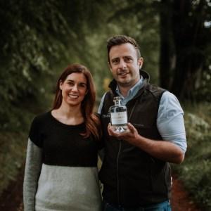 Drink: Scottish grown tea gin to launch