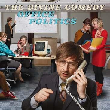 The Divine Comedy – ‘Office Politics’ album review