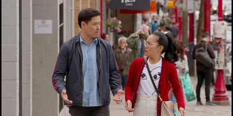 Review Always Be My Maybe (2019)