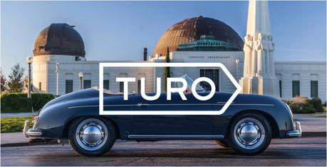Peer-to-peer car sharing app Turo launches in Nova Scotia