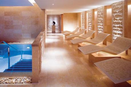 Three Best Spas To Hit In Hong Kong After A Long Tiring Day!