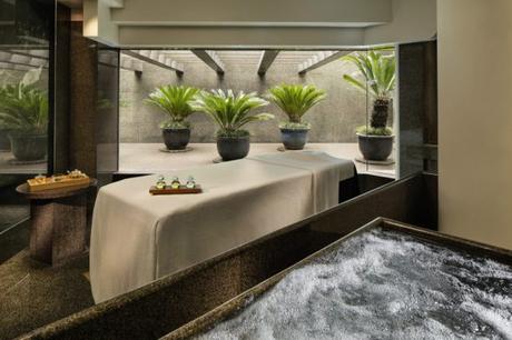 Three Best Spas To Hit In Hong Kong After A Long Tiring Day!