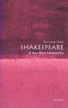 BOOK REVIEW: Shakespeare: A Very Short Introduction by Germaine Greer