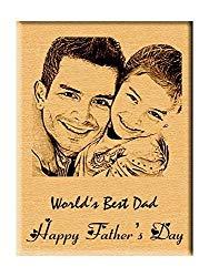 Gift Ideas fathers day 