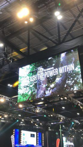Unleash The Power Within With Tony Robbins | My Experience