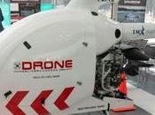 Drone Delivery Going Mainstream Canada with Deal