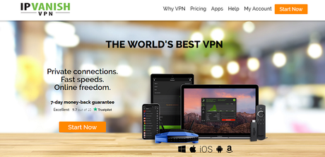7 Best VPNs to Watch Hotstar from Anywhere in the World