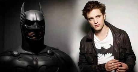 The Familiar Arc of Robert Pattinson’s Path Toward Batman