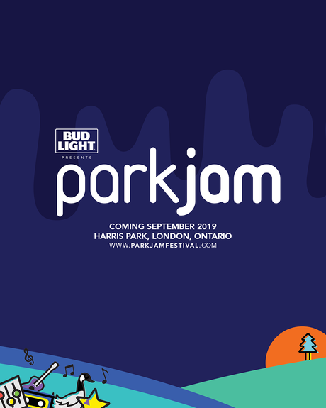 Parkjam Announced As Newest London Music Festival