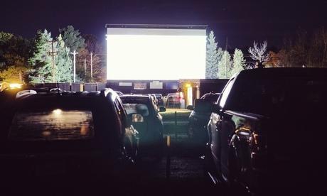 GIFT GUIDE: Drive-In Movie Getaway with Your Pops
