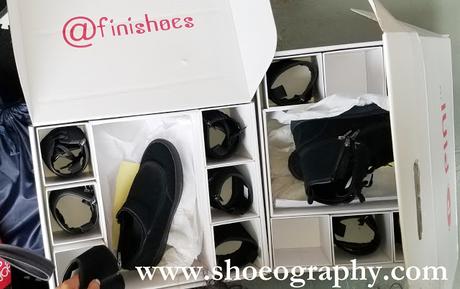 Fini Shoes Ushers In New Era of Affordable, Unisex, Multi-Styleable Footwear