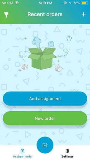 Use College Essay Writing Help to Organize Your Notes