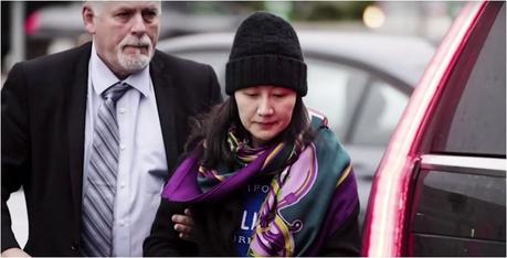 Huawei’s Meng Wanzhou to hear more on extradition case on June 6 in court