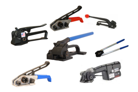 Understanding the Basics of Strapping Tools and Industrial Packaging Machinery