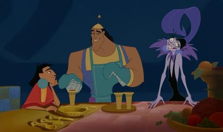 What Aladdin’s Box Office Reveals About Disney’s Live Action Remake Strategy