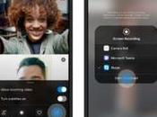 Skype Gets Screen Sharing, Calling Redesign Android