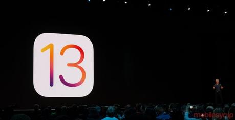 Rumour: iOS 13 Beta 1 shows Apple might make tracking tag