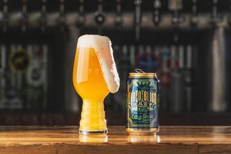 Beer Review – Oskar Blues Can-O-Bliss Hazy IPA