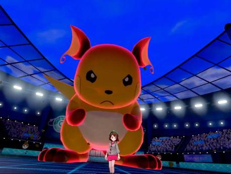 Pokémon Sword and Shield launch on November 15, includes ‘Dynamax’ feature