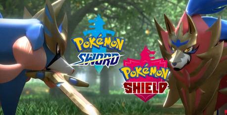 Pokémon Sword and Shield launch on November 15, includes ‘Dynamax’ feature