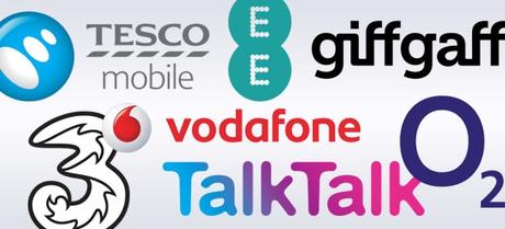 How to choose the right mobile network provider