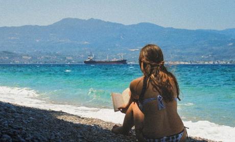 Beach Getaway?  Check Out These 2019 Summer Beach Reads