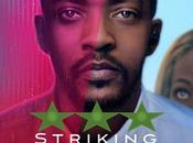 Black Mirror Striking Vipers