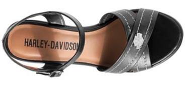 Shoe of the Day | Harley-Davidson Footwear Waldron Sandals