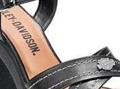 Shoe Harley-Davidson Footwear Waldron Sandals