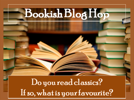 Day 5 – How do you choose the next book to read?