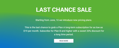 Serpstat Pricing Update: New Small Plan Introduced For $19/Month