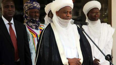 Sultan Declares Tuesday Eid-El-Fitri As Moon Is Sighted In Nigeria