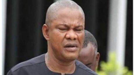 Court Jails Ex-NIMASA DG Calistus Obi For Seven Years